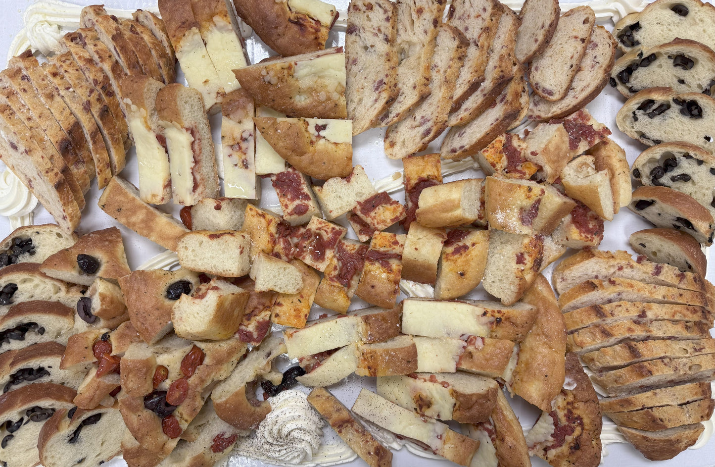 Bread Board