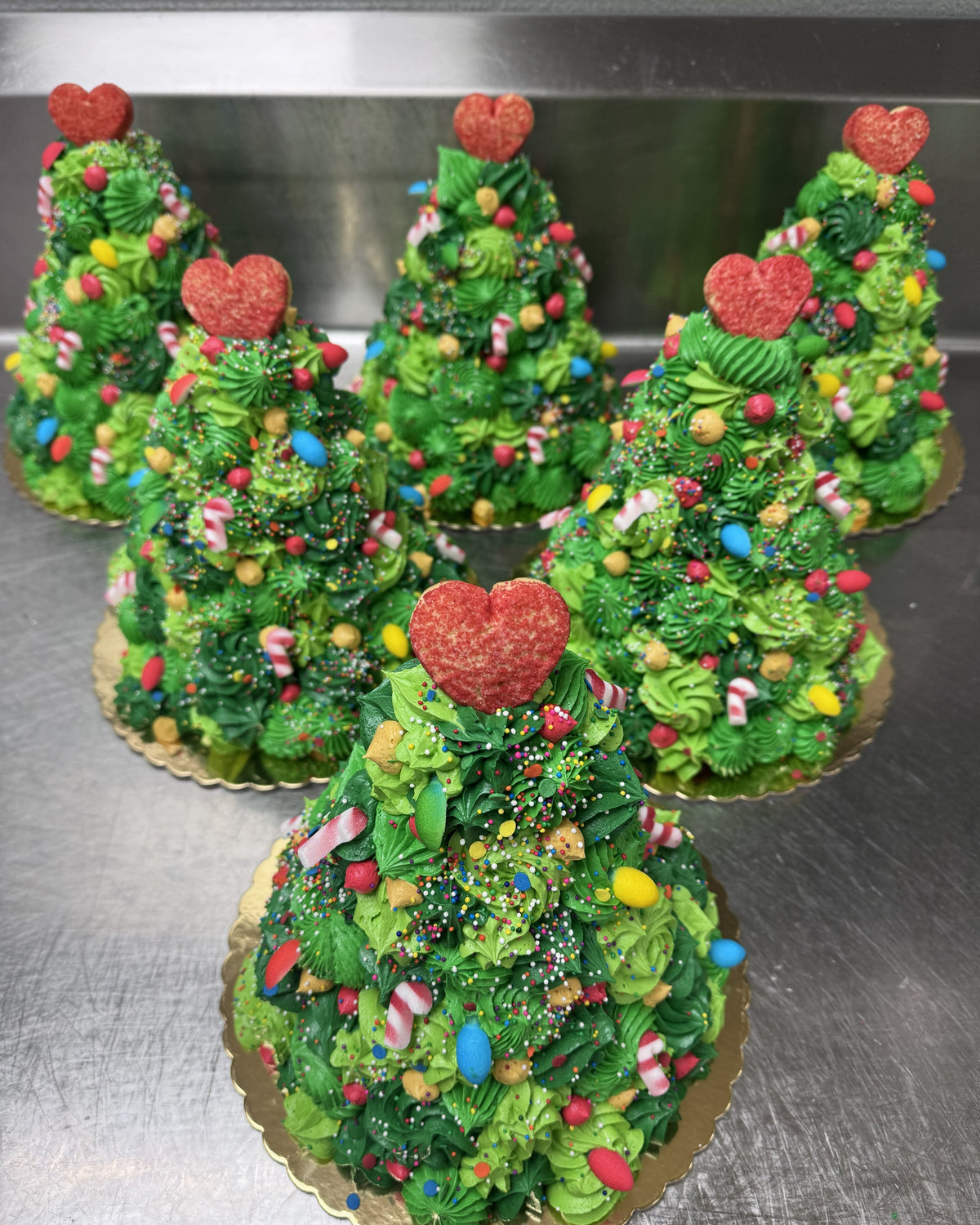 Cookie Tree