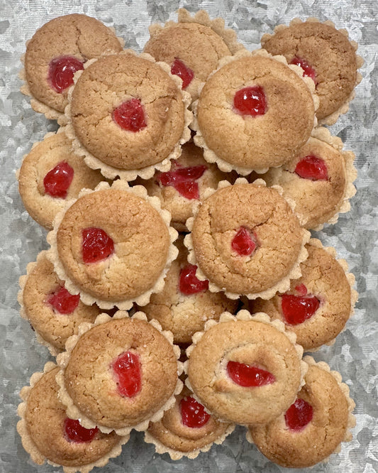 Pasticiottini-Cherry