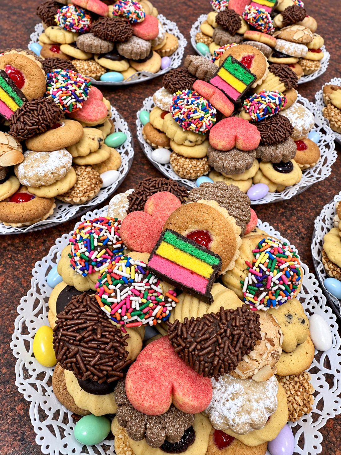 Italian Cookies
