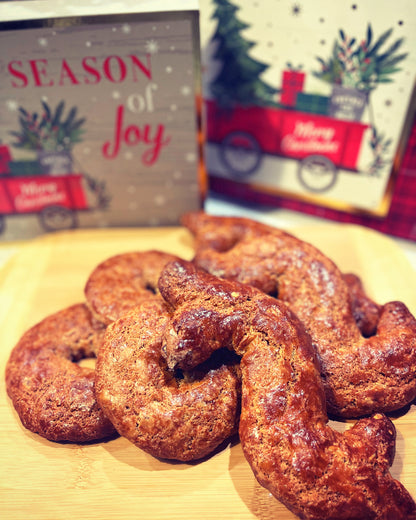 SUSAMIELLE and ROCCOCO