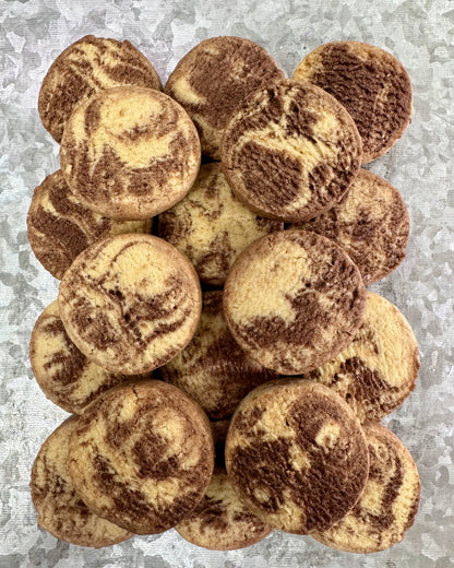 Icebox Cookie