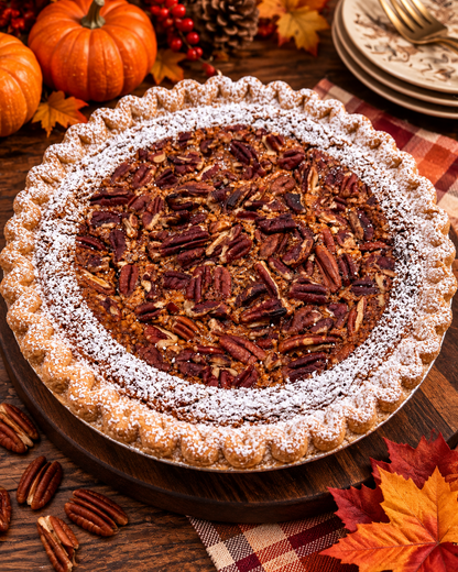 Pecan Pie