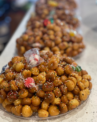 Struffoli