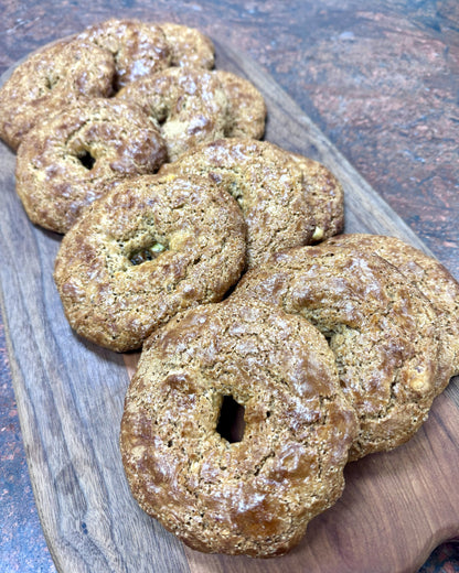 SUSAMIELLE and ROCCOCO