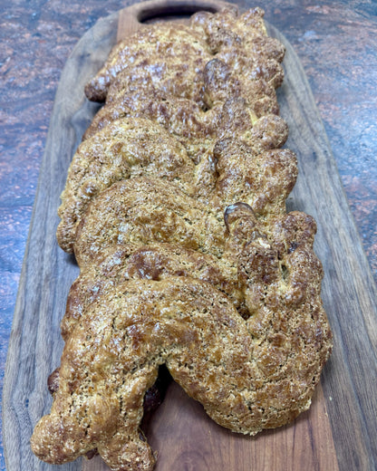 SUSAMIELLE and ROCCOCO