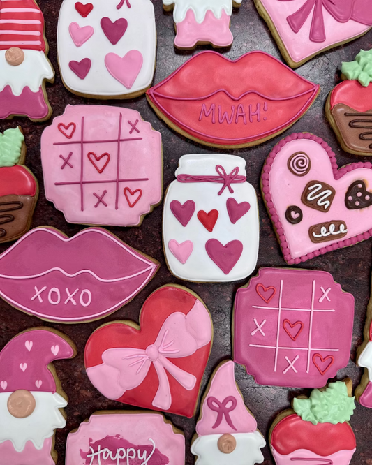 VDayCookies