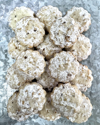 Walnut Cookie