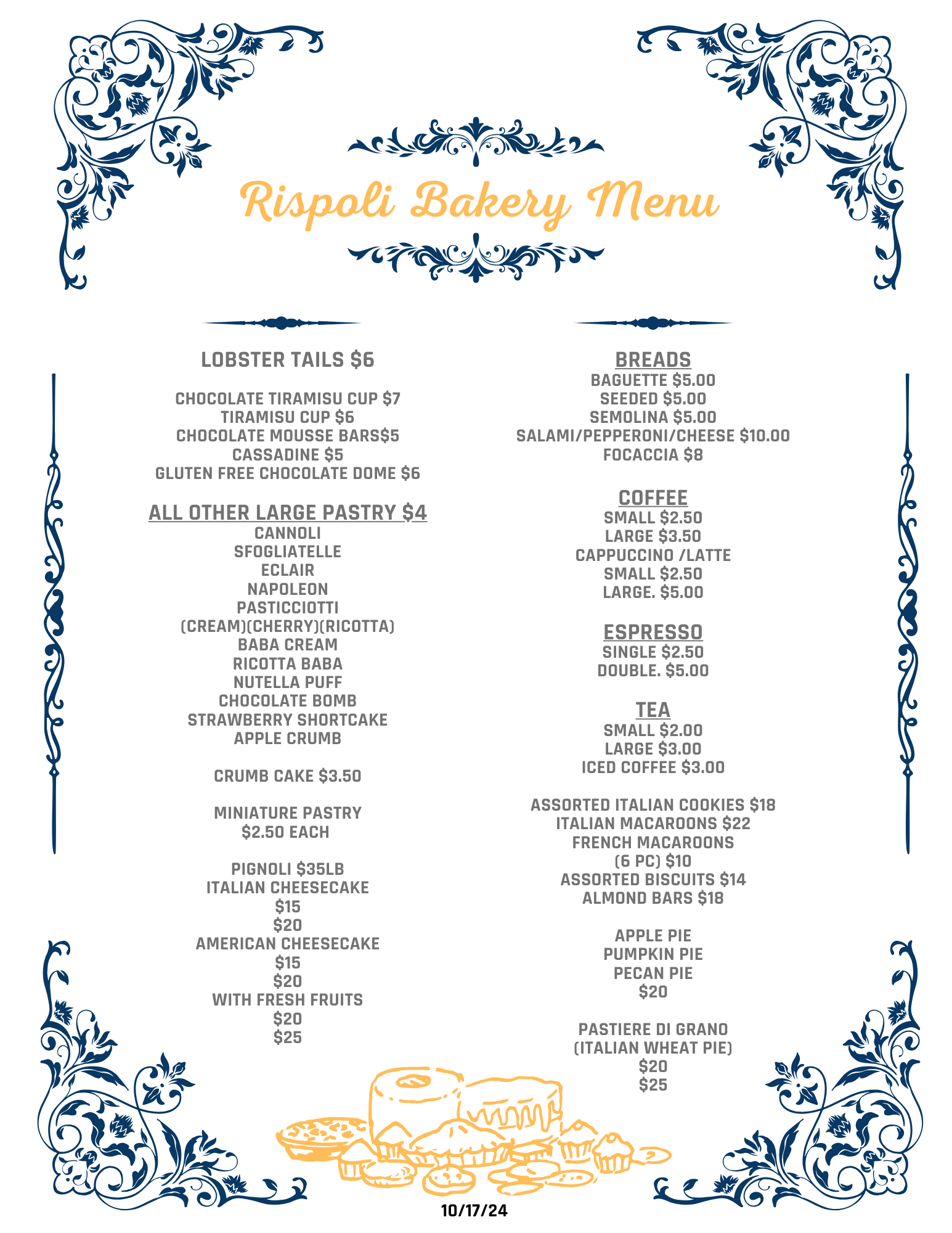 Rispoli Menu 1172023